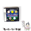 【中古】 SIMPLE DSシリーズ Vol.29 THE スポーツ大集合 ~野球・テニス・バレーボール・フットサル・ゴルフ~/DS/NTRPYZPJ/A 全年齢対象 / D3PUBLISHER【メール便送料無料】【最短翌日配達対応】