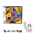 【中古】 NDS 流星のロックマン レオ / カプコン【メール便送料無料】【最短翌日配達対応】