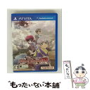 【中古】 テイルズ オブ イノセンス R/Vita/VLJS00004/B 12才以上対象 / バンダイナムコゲームス【メール便送料無料】【最短翌日配達対応】