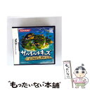 【中古】 サバイバルキッズ~ロスト イン ブルー~/DS/RY003J1/A 全年齢対象 / コナミ【メール便送料無料】【最短翌日配達対応】