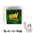 【中古】 NOW CLASSICS 2/CD/TOCP-50051 / オムニバス(クラシック), ドミンゴ(プラシド), ライン・オペラ合唱団, ゲオルギュー...