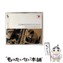 【中古】 Bach, Johann Sebastian バッハ / イギリス組曲全曲、フランス組曲全曲、フランス風序曲 グールド 4CD / Glenn Gou...