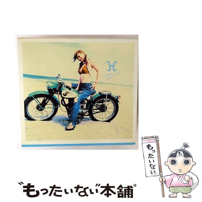 楽天市場】浜崎あゆみ 初期 cdの通販