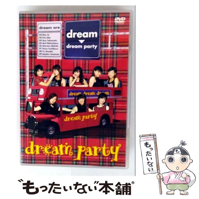 š dreamparty/DVD/AVBD-91147 / ٥åȥå [DVD]ڥ᡼̵ۡںûãб