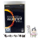 【中古】 Wagner ワーグナー / ニーベルングの指環 全曲 クプファー演出、バレンボイム&バイロイト 1991、92 ステレオ 7DVD / Warner...