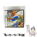 【中古】 ポケモンレンジャー/DS/NTR-P-ARGJ/A 全年齢対象 / 任天堂【メール便送料無料】【最短翌日配達対応】
