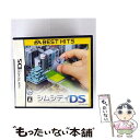 【中古】 シムシティ DS(EA BEST HITS)/DS/NTRPAC3J1/A 全年齢対象 / エレクトロニック・アーツ【メール便送料無料】【最短翌日配達対応】