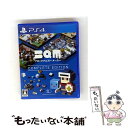 【中古】 BQM ブロッククエスト・メーカー COMPLETE EDITION/PS4/PLJM16549/A 全年齢対象 / ワンダーランドカザキリ【メール便送料無料】【最短翌日配達対応】