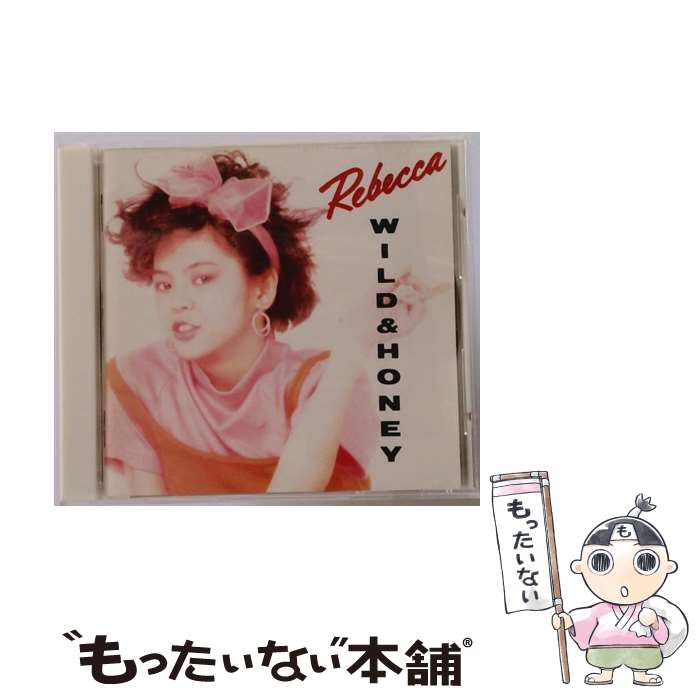 楽天市場】wild & honey レベッカの通販
