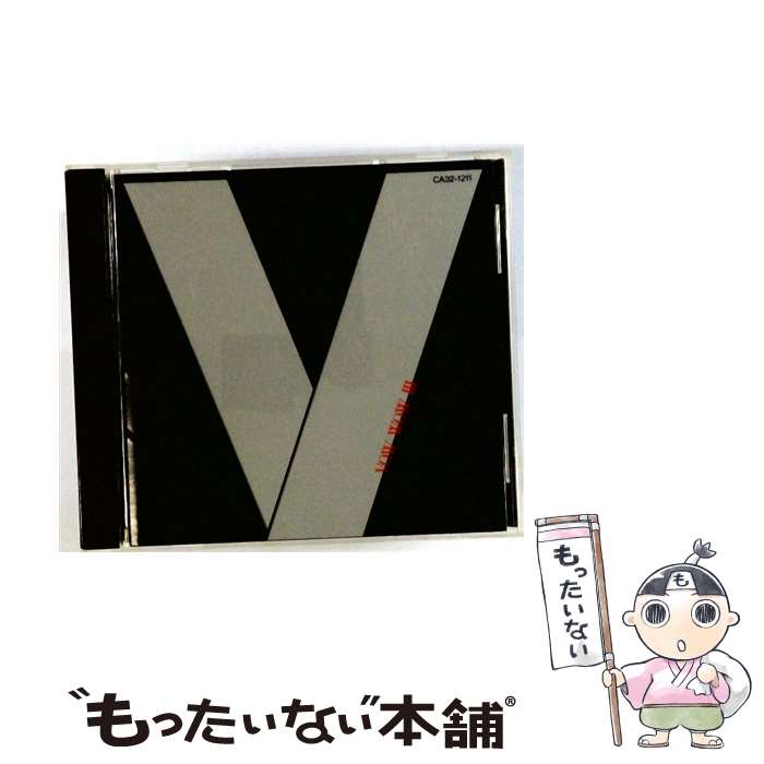 【中古】 III CD / VOW WOW / VOW WOW / EMIミュージック・ジャパン [CD]【メール便送料無料】【最短翌日配達対応】