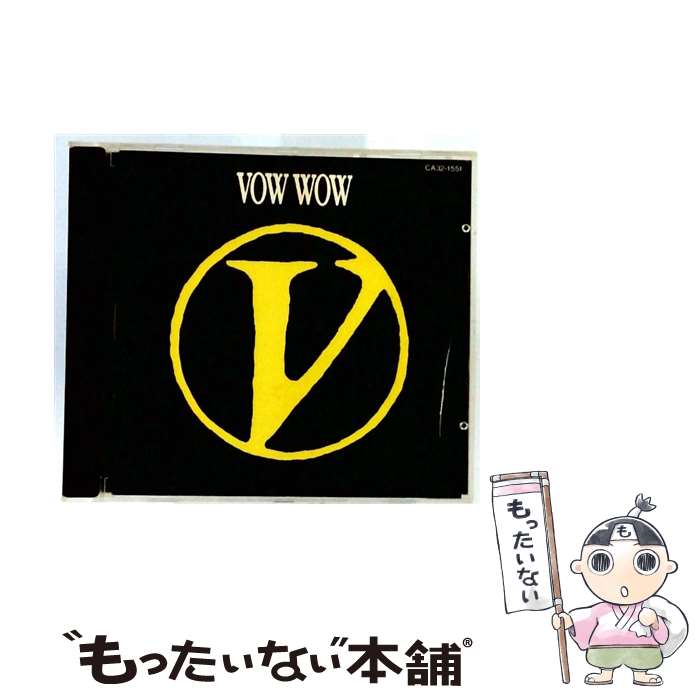 楽天市場】vow wow バンドの通販
