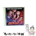 【中古】 スピード2 オリジナル・サウンドトラック/CD/VJCP-25325 / サントラ, ジミー・クリフ, レイヴォン, ベティ・ライト, Tetsuya...