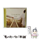 【中古】 LIGHTS OF LIFE〜明日のために/CD/COCQ-84939 / 仙台市立八軒中学校, 美空ひばり, 鮫島有美子, KOBUDO, 夏川りみ...
