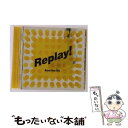 【中古】 Replay!-Brand New ’80s/CD/UICZ-1018 / オムニバス, ニュー・オーダー / ユニバーサル インターナショナル [C...