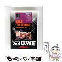 【中古】 The Legend of 2nd U.W.F. vol.12 1990.5.4武道館&5.28宮城/DVD/SPD-1052 / クエスト [DVD...