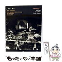 【中古】 ケージ、ジョン 1912ー1992 / Variations V: J.cage D.tudor Mumma Cunningham / Mode [D...