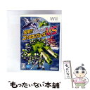 【中古】 突撃!! ファミコンウォーズVS/Wii/RVLPRBWJ/B 12才以上対象 / 任天堂【メール便送料無料】【最短翌日配達対応】