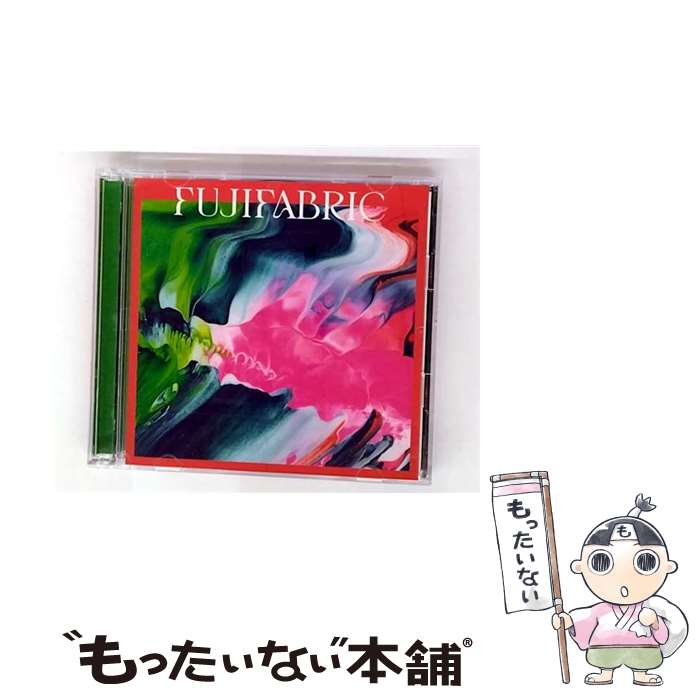 【中古】 君を見つけてしまったから/音の庭 初回生産限定盤 - フジファブリック CD フジファブリック / フジファブリック / SMAR [CD]【メール便送料無料】【最短翌日配達対応】