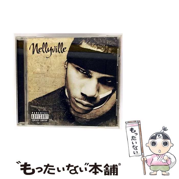 【中古】 ネリーヴィル ネリー / ネリー, ケリー・ローランド, ジャスティン・ティンバーレイク, フリーウェイ, セドリック・ザ・エンター / [CD]【メール便送料無料】【最短翌日配達対応】