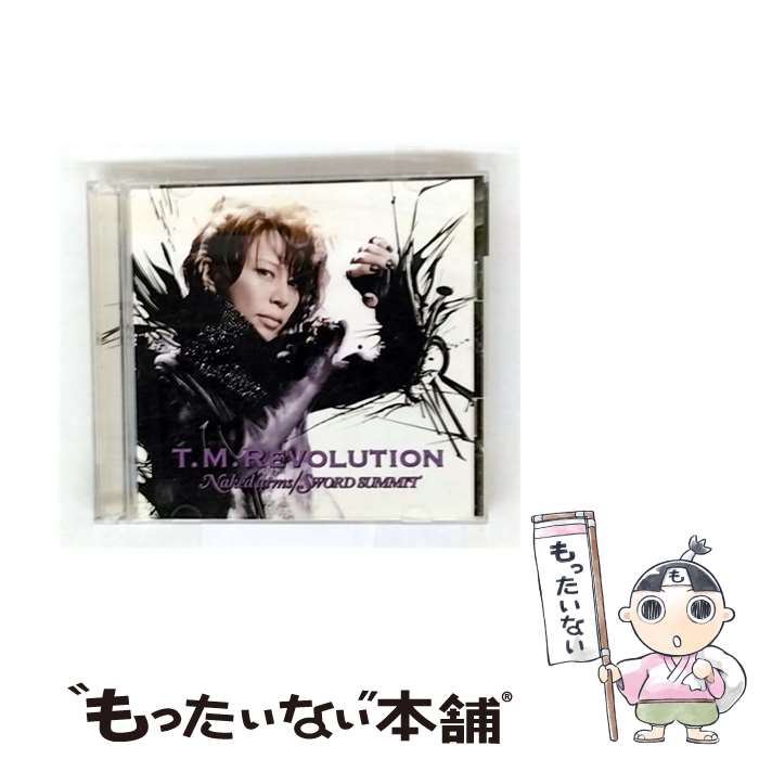 š NakedarmsSWORDSUMMITʽסʥסˡ/CD󥰥12cm/ESCL-3478 / T.M.Revolution / ERJ [CD]ڥ᡼̵ۡںûãб