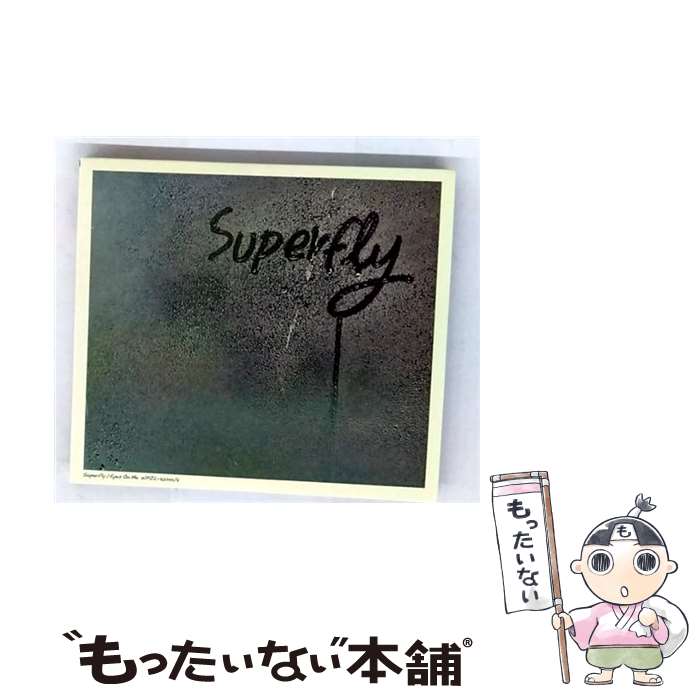【中古】 Eyes On Me 初回限定盤 CD Superfly / Superfly / ワーナーミュージック・ジャパン [CD]【メール便送料無料】【最短翌日配達対応】
