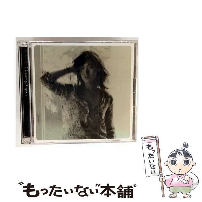  BONNIE PINK/ Chasing Hope 初回限定盤 / BONNIE PINK / ワーナーミュージック・ジャパン 