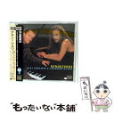 【中古】 テネシー・ワルツ/CD/TOCJ-6096 / カサンドラ・ウィルソン&ジャッキー・テラソン, カサンドラ・ウィルソン / EMIミュージック・ジャ ...