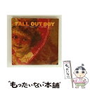 【中古】 マイ・ハート・ウィル・オールウェイズ・ビーサイド・トゥ・マイ・タン/CD/BIGMJ-29 / フォール・アウト・ボーイ / BIGMOUTH JPN...
