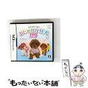 【中古】 おしゃれな仔犬DS/DS/NTRPYNZJ/A 全年齢対象 / エム・ティー・オー【メール便送料無料】【最短翌日配達対応】