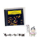 【中古】 ベートーヴェン:交響曲第4番&第8番/CD/UCCG-5127 / ベルリン・フィルハーモニー管弦楽団 カラヤン(ヘルベルト・フォン) / ユニバ [...