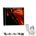 【中古】 トリプルX〜サウンドトラック/CD/UICU-1035 / サントラ, オービタル, 4LYN, ネリーFEAT.トーヤ, リル・ウェイン, N.E....