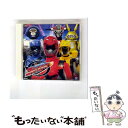 【中古】 バスターズ レディーゴー!/キズナ〜ゴーバスターズ!(限定盤)/CDシングル(12cm)/COCC-16552 / 高橋秀幸(Project.R), ...