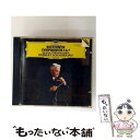 【中古】 ベートーヴェン:交響曲第4番&第7番/CD/UCCG-2053 / カラヤン(ヘルベルト・フォン) / ユニバーサル ミュージック クラシック [CD...