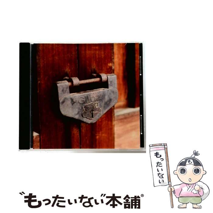 【中古】 ギインズ・ファースト・アルバム / Gi！nz / Gi!nz / インディーズ・メーカー [CD]【メール便送料無料】【最短翌日配達対応】
