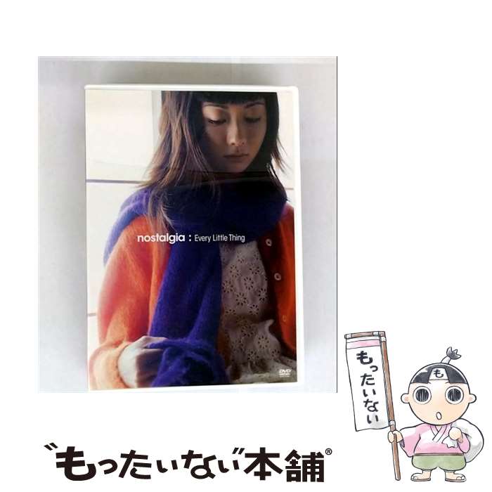 š nostalgia/DVD/AVBD-91137 / ٥åȥå [DVD]ڥ᡼̵ۡںûãб