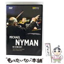 【中古】 ナイマン、マイケル 1944- / マイケル・ナイマン・イン・コンサート マイケル・ナイマン・バンド 輸入盤 / Arthaus Musik [DVD...