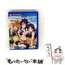 【中古】 ラブライブ! School idol paradise Vol.3 lily white 初回限定版/Vita/VLJS00062/B 12才以上対象...