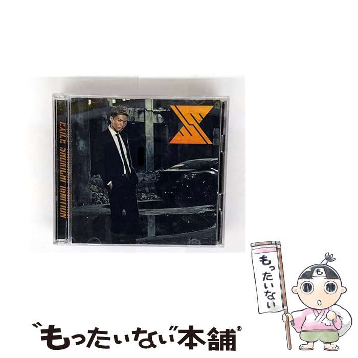 【中古】 エイベックス・エンタテインメント｜Avex Entertainment EXILE SHO ...