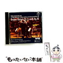 【中古】 ブラームス:交響曲第4番、ベートーヴェン: エグモント 序曲、j.s.バッハ: のヴァイオリンのための協奏曲 / マルティノン ジャン / / [CD...