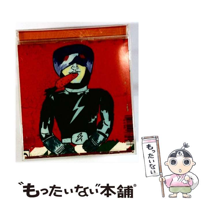 【中古】 ジェットにんぢん/CDシングル（12cm）/TOCT-22102 / GO!GO!7188 / EMIミュージック・ジャパン [CD]【メール便送料無料】【最短翌日配達対応】