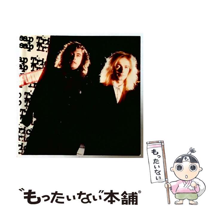 【中古】 永遠の愛の炎 CD チープ・トリック / チープ・トリック / エピックレコードジャパン [CD]【メール便送料無料】【最短翌日配達対応】