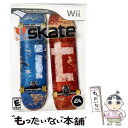 【中古】 Skate It WII / Electronic Arts【メール便送料無料】【最短翌日配達対応】