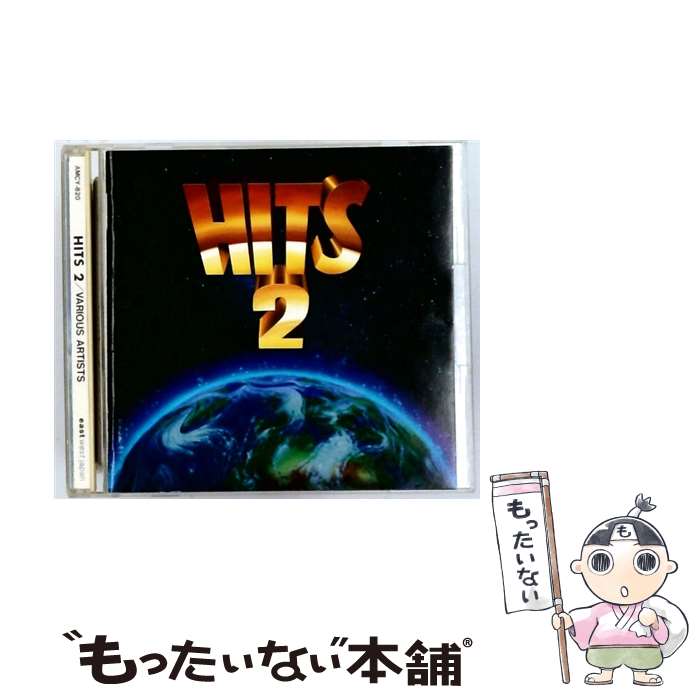 š HITS2/CD/AMCY-820 / ˥Х, 󥸥󥰡ե, ֥ǥ, R.E.M., åɡ, ꡼󡦥ǥ, ɥӡ / [CD]ڥ᡼̵ۡںûãб