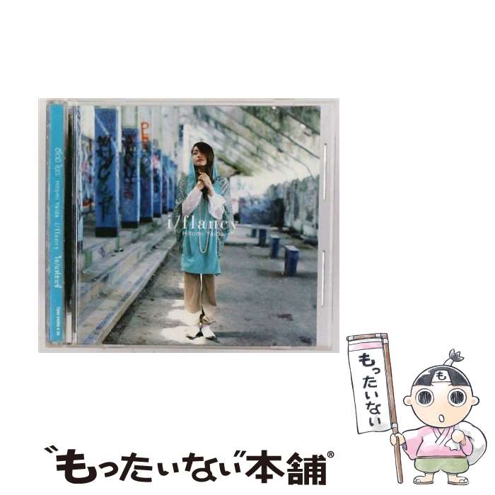  CD i/flancy / 矢井田瞳 / EMIミュージック・ジャパン 