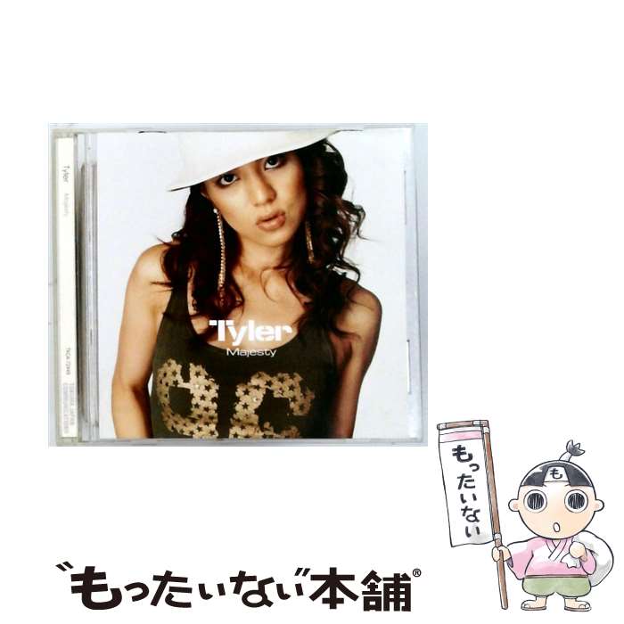 EANコード：4988008690231■こちらの商品もオススメです ● シモダス / シーモネーター＆DJ TAKI－SHIT / シーモネーター&DJ TAKI-SHIT, ASIAN PIMPS, HOME MADE 家族, MICRO / ソニー・ミュージックレコーズ [CD] ● ORIGINAL TRACKS VOL.1 CD 安室奈美恵 スーパーモンキーズ / 安室奈美恵, スーパーモンキーズ / EMIミュージック・ジャパン [CD] ● Dress me Up OLIVIA / OLIVIA / エイベックス・トラックス [CD] ● ジュルのしっぽ / 山崎 花奈 / ジュリアン [単行本] ● オッシャレーなNY（ニューヨーク） / キャロル 霜田 / 講談社 [単行本] ● Soul Stew CD SOUL LOVERS? Mahya? STEVIE WONDER? 高景秋? キハラ龍太郎? VAL? Suzi Kim? People of the sun? Yanagimann? 坂本竜太 山口岩男 / SOUL LOVERS / RE-WIND RECORDINGS [CD] ● All u ever need Tyler / Tyler / 徳間ジャパンコミュニケーションズ [CD] ● PLAY aile / aile, DABO, TOKONA-X, HI-D, D.K., SPHERE of INFLUENCE / BMG JAPAN [CD] ● Amethyst CD Tyler? ZEEBRA? DABO? BIG-O? MIHO BROWN? HI-D Yumeko / Tyler, ZEEBRA, DABO, BIG-O, MIHO BROWN, HI-D, Yumeko / 徳間ジャパンコミュニケーションズ [CD] ● Gentleman 名取香り / 名取香り / ユニバーサルJ [CD] ■通常24時間以内に出荷可能です。※繁忙期やセール等、ご注文数が多い日につきましては　発送まで48時間かかる場合があります。あらかじめご了承ください。■メール便は、1点から送料無料です。※宅配便の場合、2,500円以上送料無料です。※最短翌日配達ご希望の方は、宅配便をご選択下さい。※「代引き」ご希望の方は宅配便をご選択下さい。※配送番号付きのゆうパケットをご希望の場合は、追跡可能メール便（送料210円）をご選択ください。■ただいま、オリジナルカレンダーをプレゼントしております。■「非常に良い」コンディションの商品につきましては、新品ケースに交換済みです。■お急ぎの方は「もったいない本舗　お急ぎ便店」をご利用ください。最短翌日配送、手数料298円から■まとめ買いの方は「もったいない本舗　おまとめ店」がお買い得です。■中古品ではございますが、良好なコンディションです。決済は、クレジットカード、代引き等、各種決済方法がご利用可能です。■万が一品質に不備が有った場合は、返金対応。■クリーニング済み。■商品状態の表記につきまして・非常に良い：　　非常に良い状態です。再生には問題がありません。・良い：　　使用されてはいますが、再生に問題はありません。・可：　　再生には問題ありませんが、ケース、ジャケット、　　歌詞カードなどに痛みがあります。メーカー型番：TKCA-72449