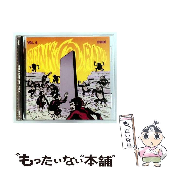 EANコード：0045778661527■こちらの商品もオススメです ● CD PRIDE / 今井美樹 / フォーライフミュージックエンタテイメント [CD] ● CD シュビア/今井美樹 / 今井美樹 / フォーライフ ミュージックエンタテイメント [CD] ● CD LINDBERG4/リンドバーグ / LINDBERG / 徳間ジャパンコミュニケーションズ [CD] ● CD Steps/中西圭三ステップス/Keizo Nakanishi / 中西圭三 / パイオニアLDC [CD] ● LINDBERG IX CD LINDBERG? 渡瀬マキ? チェリー マキ? 井上龍仁? 神長弘一 須貝幸生 / LINDBERG / テイチクミュージックコーポレーション [CD] ● CD TOUGHER THAN LOVE/DIANA KING / ダイアナ・キング / ソニーレコード [CD] ● flow into space - 今井美樹 CD 今井美樹? 岩里祐穂 川村真澄 / 今井美樹 / フォーライフ ミュージックエンタテイメント [CD] ● LINDBERG/ LINDBERG6 / LINDBERG / 徳間ジャパンコミュニケーションズ [CD] ● CD 納涼 -NORYO-/TUBE チューブ / TUBE / ソニー・ミュージックレコーズ [CD] ● 浪漫の夏 初回限定盤 / CDキャリングケース 缶 付き CD チューブ / チューブ / ソニー・ミュージックレコーズ [CD] ● CD 終わらない夏に/TUBE / TUBE / ソニー・ミュージックレコーズ [CD] ● さとうきび畑 / 新垣勉 / 新垣勉 / アットマーク [CD] ● CD バック・トゥ・ベッドラム 初回限定特別価格盤 レンタル落ち / ジェイムス・ブラント / ワーナーミュージック・ジャパン [CD] ● CD 初恋 CD+DVD 初回生産限定盤 レンタル落ち / Ryu / 日本クラウン [CD] ● CD ソングス/ルーサー・ヴァンドロス / ルーサー・ヴァンドロス, マライア・キャリー / エピックレコードジャパン [CD] ■通常24時間以内に出荷可能です。※繁忙期やセール等、ご注文数が多い日につきましては　発送まで48時間かかる場合があります。あらかじめご了承ください。■メール便は、1点から送料無料です。※宅配便の場合、2,500円以上送料無料です。※最短翌日配達ご希望の方は、宅配便をご選択下さい。※「代引き」ご希望の方は宅配便をご選択下さい。※配送番号付きのゆうパケットをご希望の場合は、追跡可能メール便（送料210円）をご選択ください。■ただいま、オリジナルカレンダーをプレゼントしております。■「非常に良い」コンディションの商品につきましては、新品ケースに交換済みです。■お急ぎの方は「もったいない本舗　お急ぎ便店」をご利用ください。最短翌日配送、手数料298円から■まとめ買いの方は「もったいない本舗　おまとめ店」がお買い得です。■中古品ではございますが、良好なコンディションです。決済は、クレジットカード、代引き等、各種決済方法がご利用可能です。■万が一品質に不備が有った場合は、返金対応。■クリーニング済み。■商品状態の表記につきまして・非常に良い：　　非常に良い状態です。再生には問題がありません。・良い：　　使用されてはいますが、再生に問題はありません。・可：　　再生には問題ありませんが、ケース、ジャケット、　　歌詞カードなどに痛みがあります。レーベル：Epitaph / Adaアーティスト：Various Artists