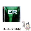 【中古】 ER: Original Television Theme Music And Score / ジェシー・ハリス / Christopher Neal...