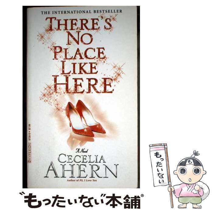 š THERE'S NO PLACE LIKE HERE(A) / Plum Sykes / Hyperion [¾]ڥ᡼̵ۡںû...