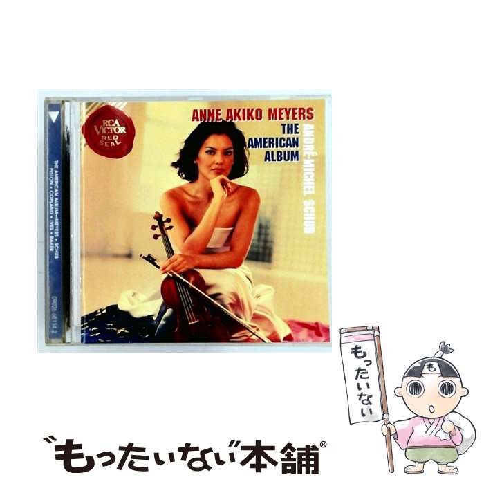 【中古】 American Album / Feel Good Classics / Meyers / RCA [CD]【メール便送料無料】【最短翌日配達対応】