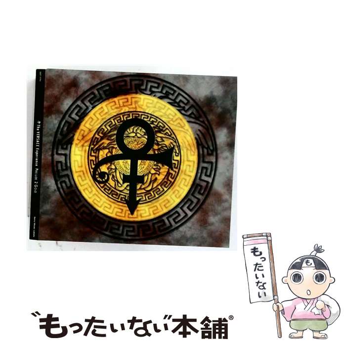 【中古】 プリンス / ザ・ヴェルサーチ・エクスペリエンス Blu-specCD2 CD / プリンス / SMJ [CD]【メール便送料無料】【最短翌日配達対応】
